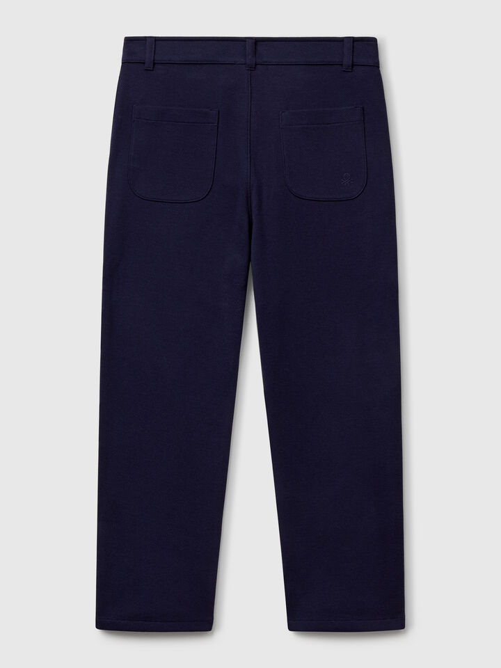 TROUSERS Garçon image number 2